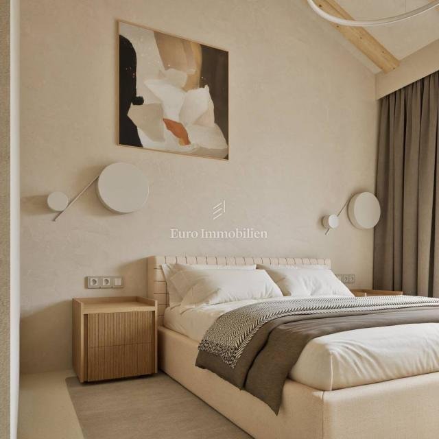 House in Labin, Istria County, Croatia 5 - 15238376