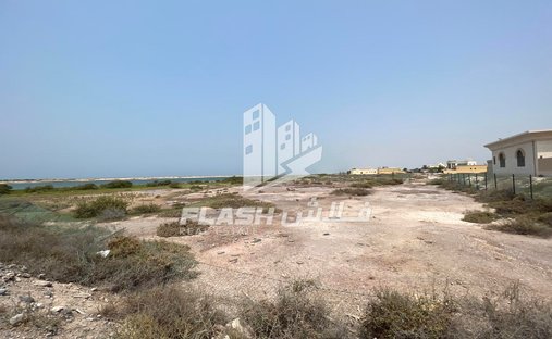 Land in Ras Al-Khaimah, Ras al Khaimah, United Arab Emirates 1