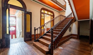 House in Lordelo do Ouro e Massarelos, Portugal 2