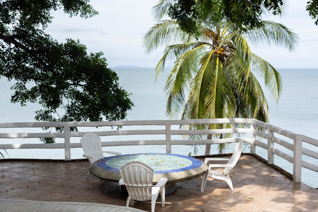 House in San José, Provincia de Panamá Oeste, Panama 2 - 15238843