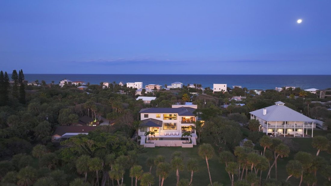 House in Melbourne Beach, Florida, United States 4 - 15238170