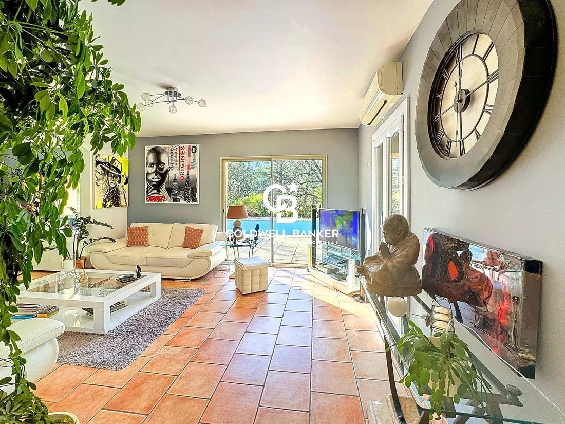House in Callas, Provence-Alpes-Côte d'Azur, France 1 - 15237328