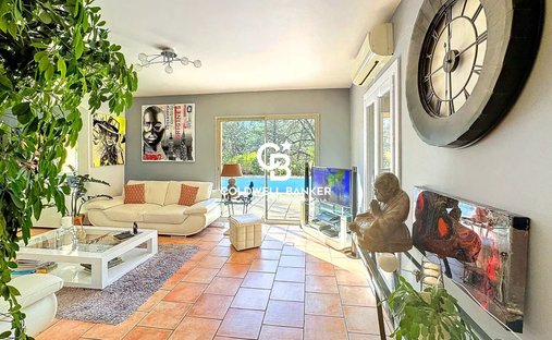 House in Callas, Provence-Alpes-Côte d'Azur, France 1