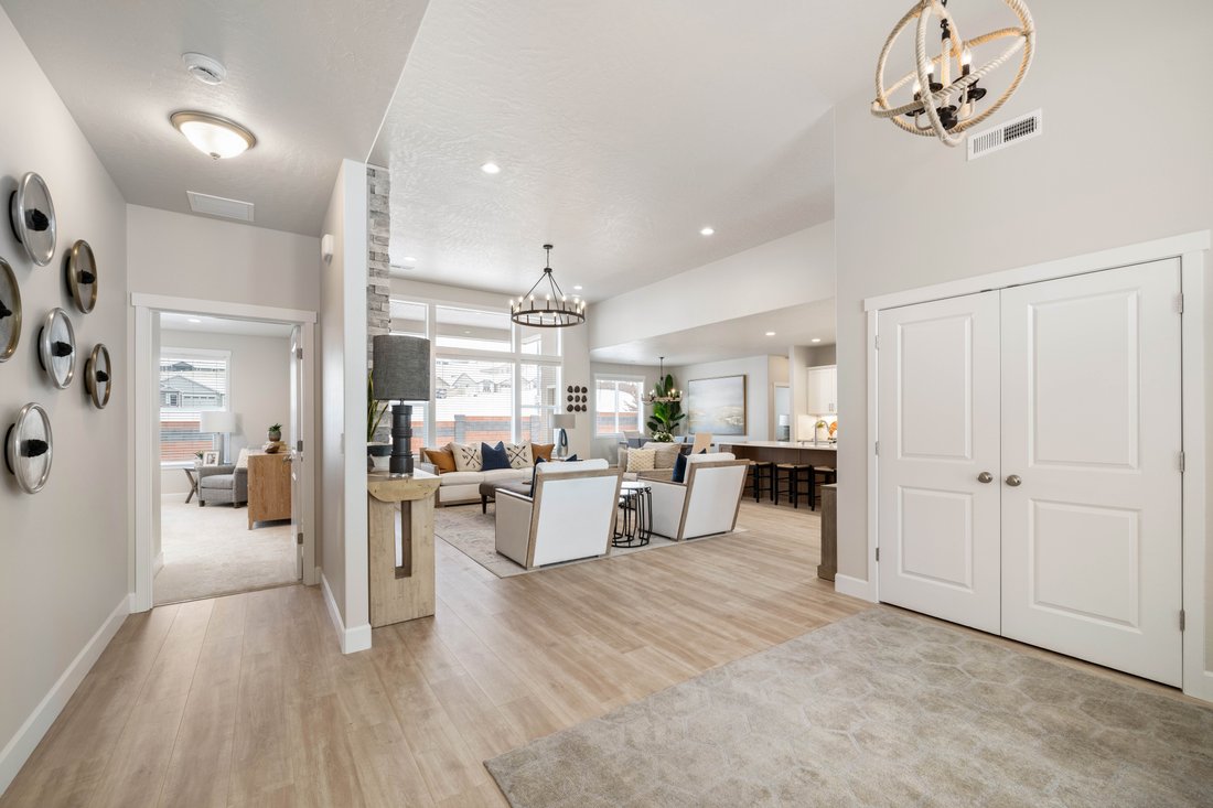 House in Kennewick, Washington, United States 4 - 15236886