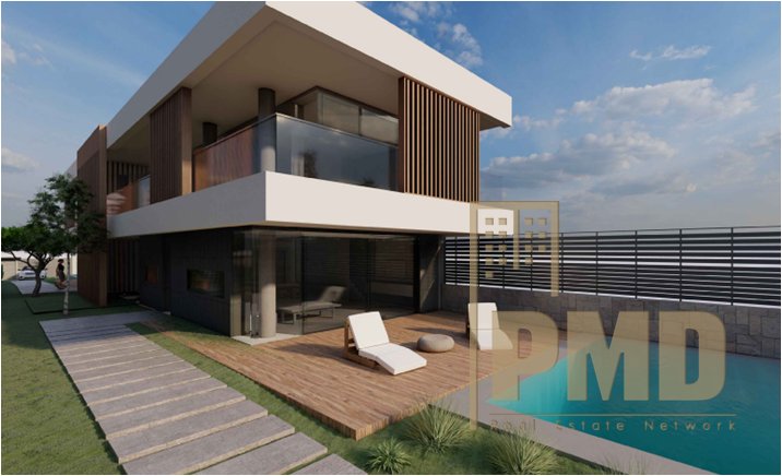 House in Kalyvia Thorikou, Attica, Greece 1 - 15239320