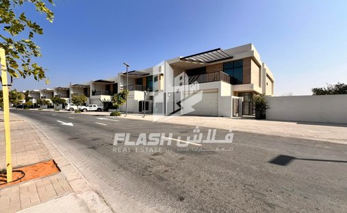 House in Al Riffa, Ras al Khaimah, United Arab Emirates 1