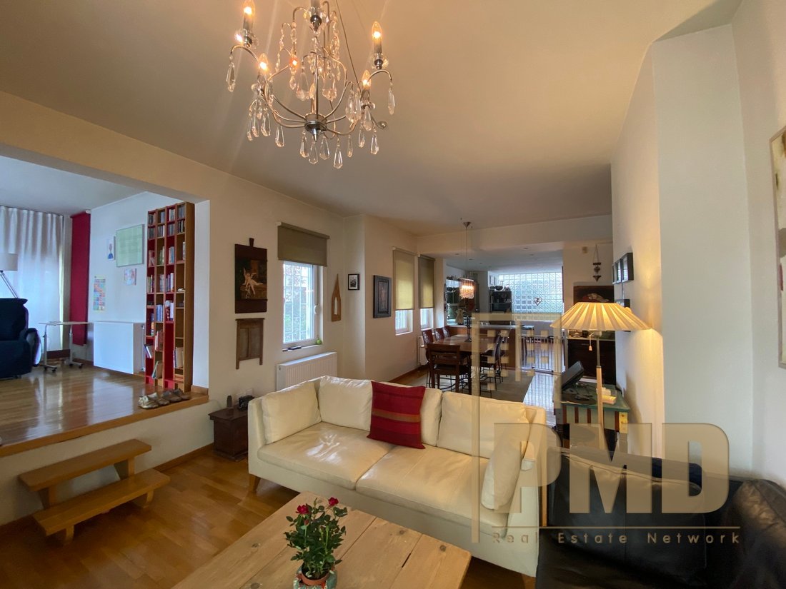 Apartment in Voula, Attica, Greece 1 - 15239321