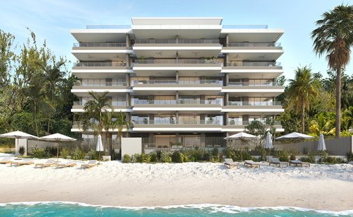 Villa in Bridgetown, Saint Michael, Barbados 1