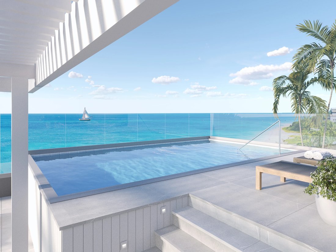 Villa in Bridgetown, Saint Michael, Barbados 4 - 15237165