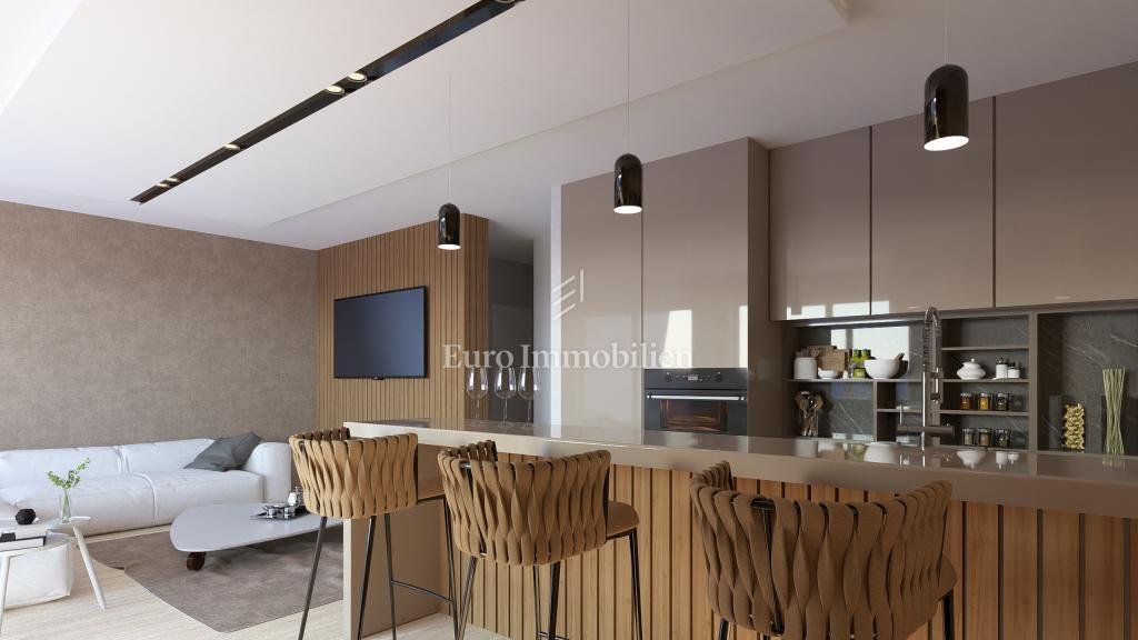 Apartment in Zadar County, Croatia 2 - 15238377
