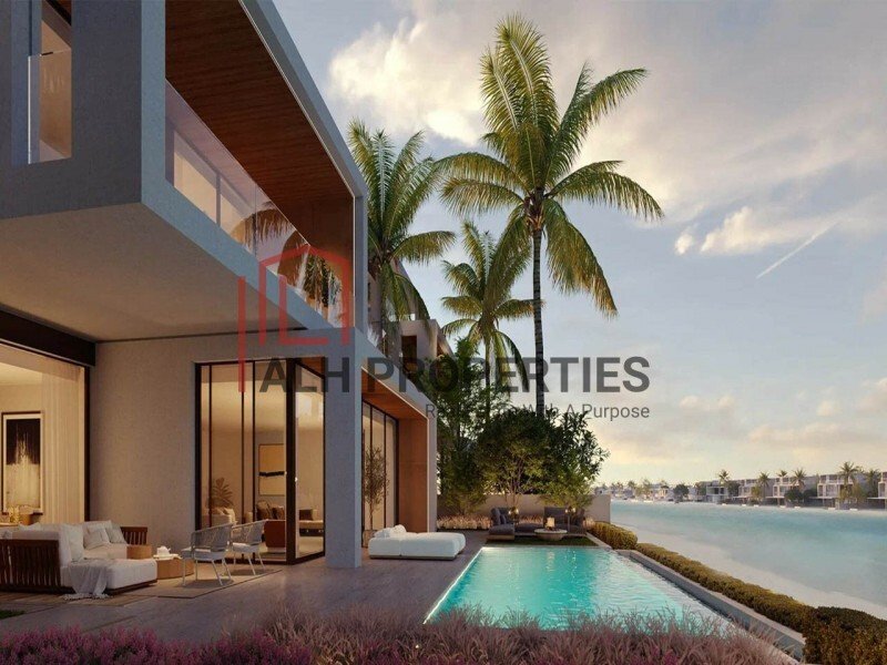 Villa à Dubaï, Dubaï, Émirats arabes unis 3 - 15237370