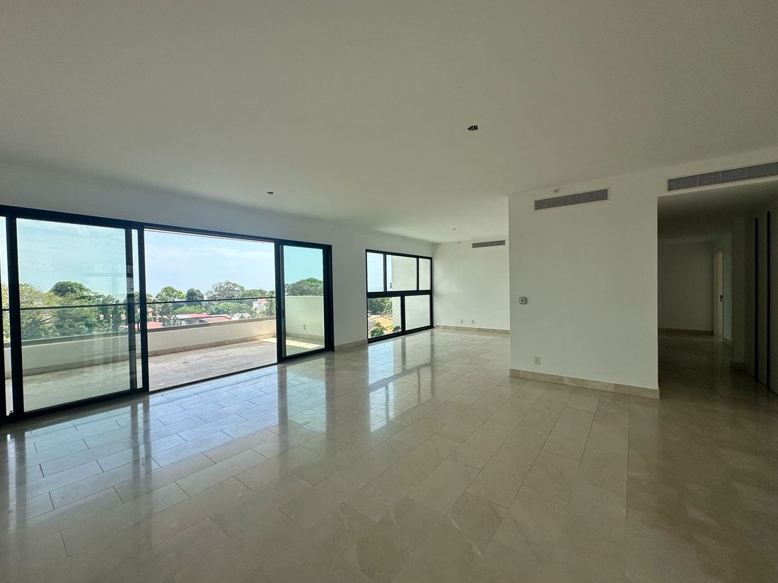Apartment in Panama City, Panama, Panama 2 - 15238839