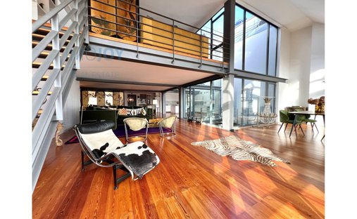 Wohnung in Lissabon, Lissabon, Portugal 1