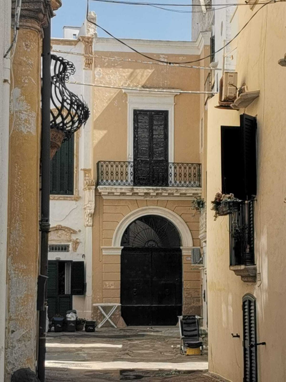 House in Historic Center, Gallipoli, Apulia 3 - 15236796