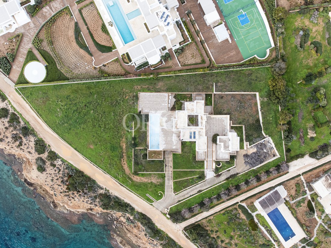 Villa in Paros, Aegean, Greece 3 - 15236845
