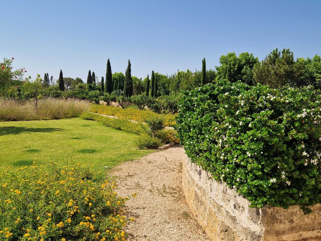 Villa en Alezio, Apulia, Italia 3 - 15236605