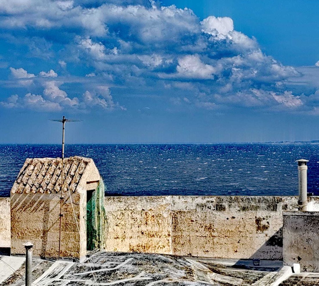 House in Historic Center, Gallipoli, Apulia 2 - 15236796