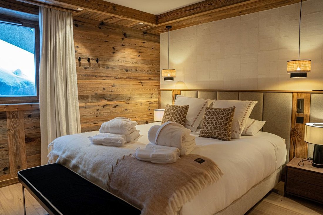 Chalet in Breuil-Cervinia, Aosta, Italy 5 - 15236849