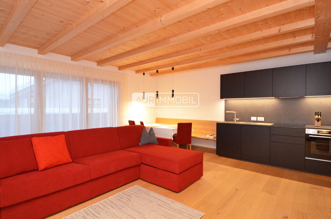 Apartment in Badia, South Tyrol / Abtei, Trentino – Alto Adige/Südtirol, Italy 1 - 15236874