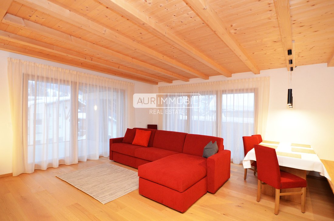 Apartment in Badia, South Tyrol / Abtei, Trentino – Alto Adige/Südtirol, Italy 5 - 15236874