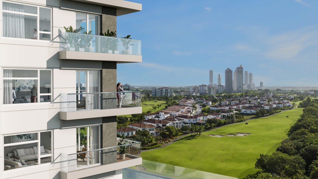Apartment in Panama City, Panama, Panama 2 - 15236669