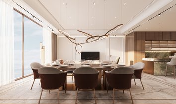 Apartment in Al Jazirah Al Hamra, Ras al Khaimah, United Arab Emirates 2