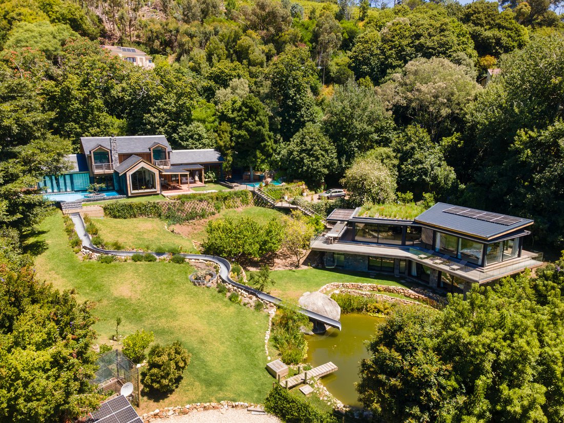 Estate in Witteboomen, Silverhurst, Cape Town 1 - 15238796