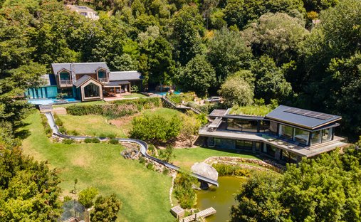 Tenuta a Città del Capo, Capo Occidentale, Sudafrica 1