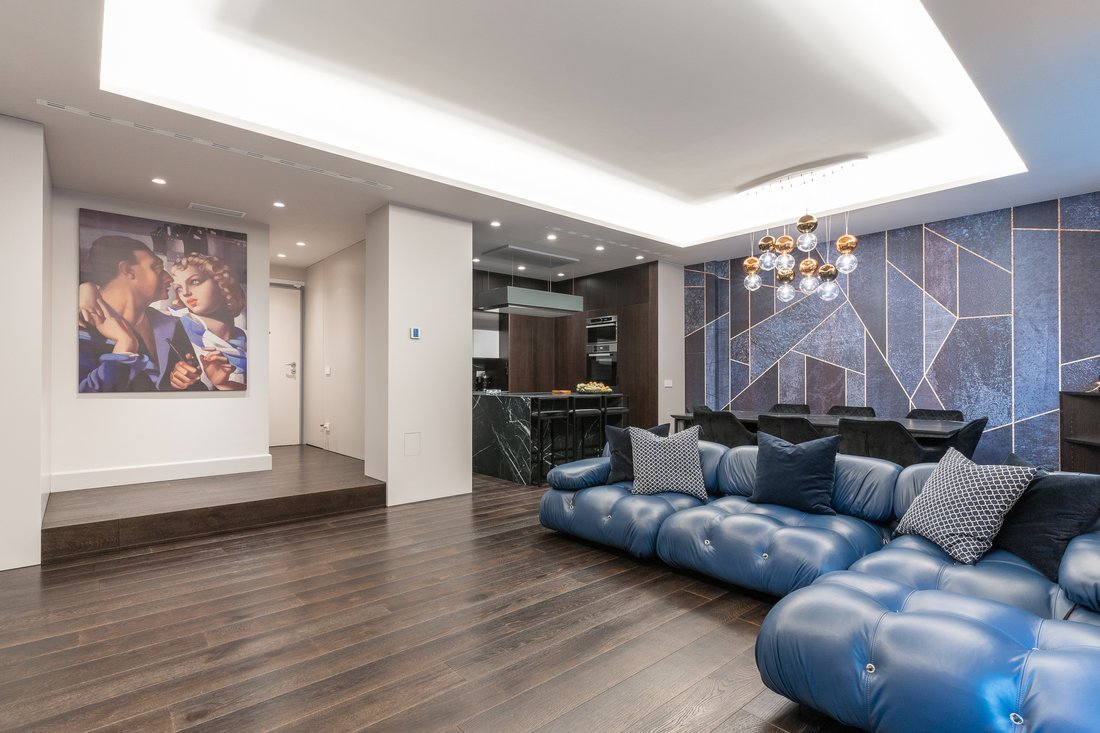 Apartment in Solari - Savona, Milan, Italy 3 - 15236499
