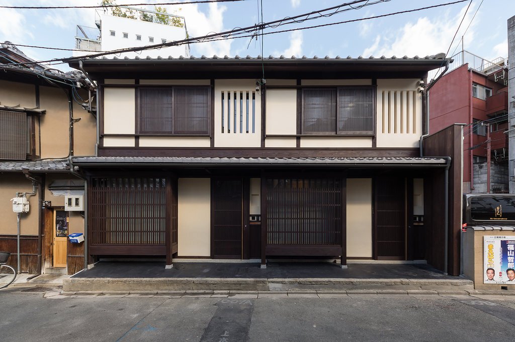Townhouse in Kyoto, Kyoto, Japan 2 - 15238857