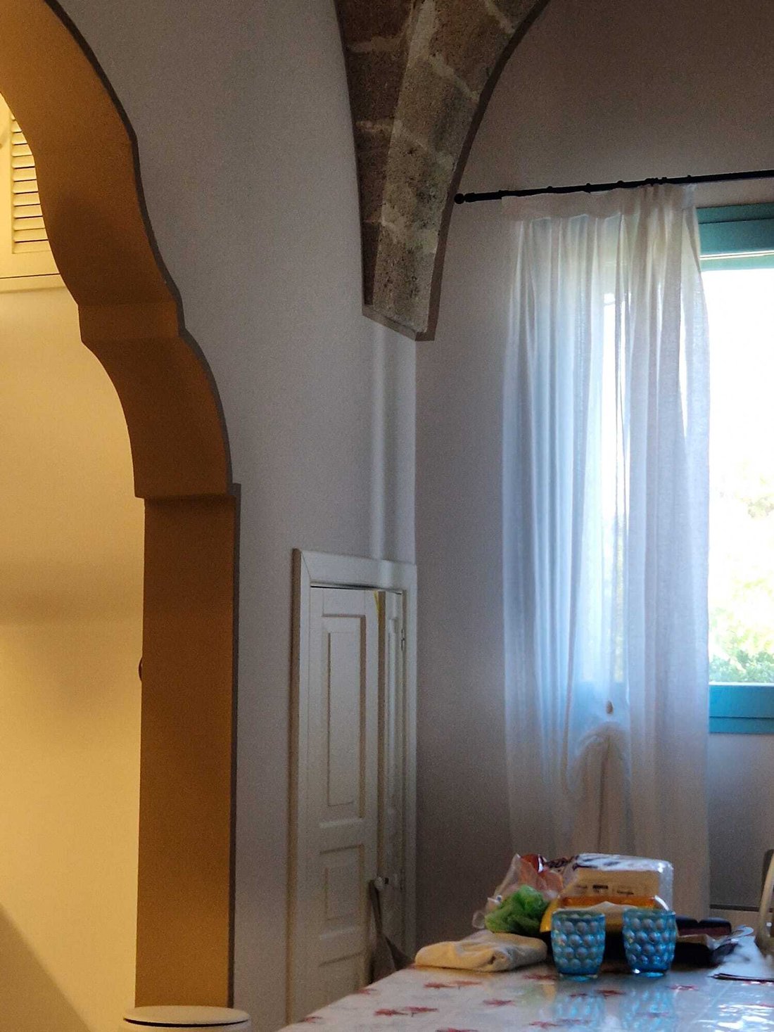 Villa en Alezio, Apulia, Italia 4 - 15236605