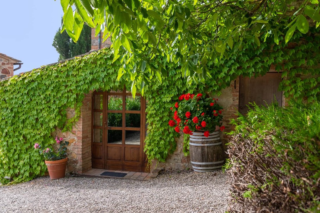 Farm Ranch in Murlo, Tuscany, Italy 4 - 15236558