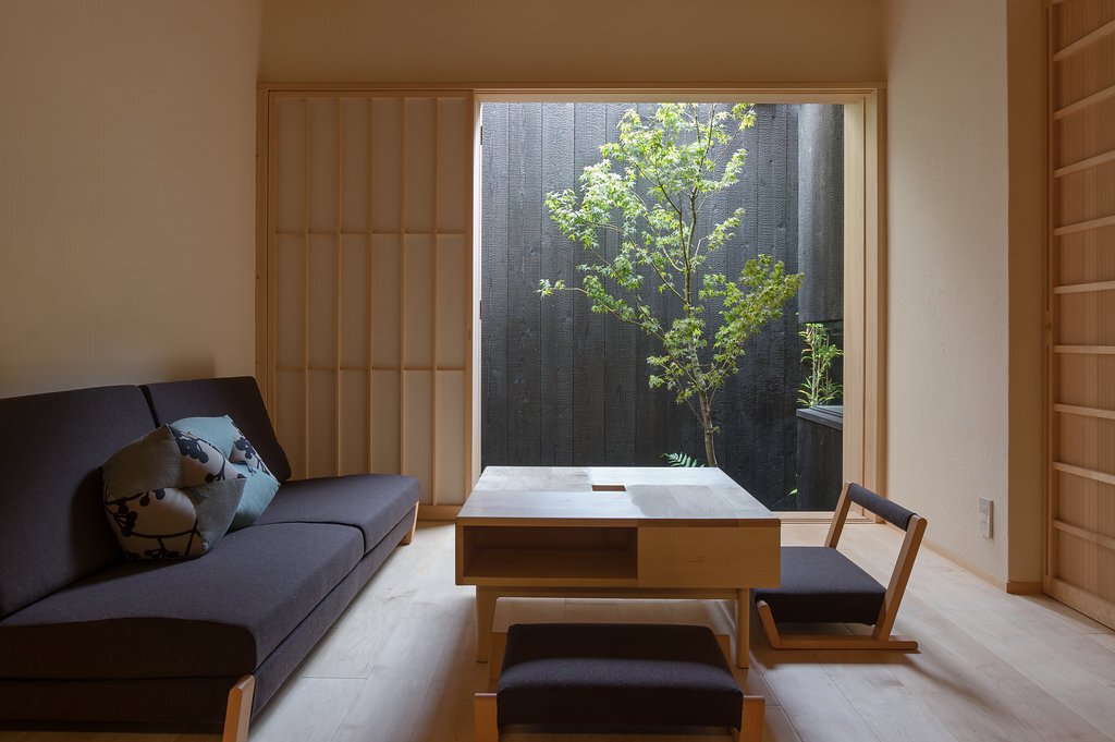 Townhouse in Kyoto, Kyoto, Japan 3 - 15238857
