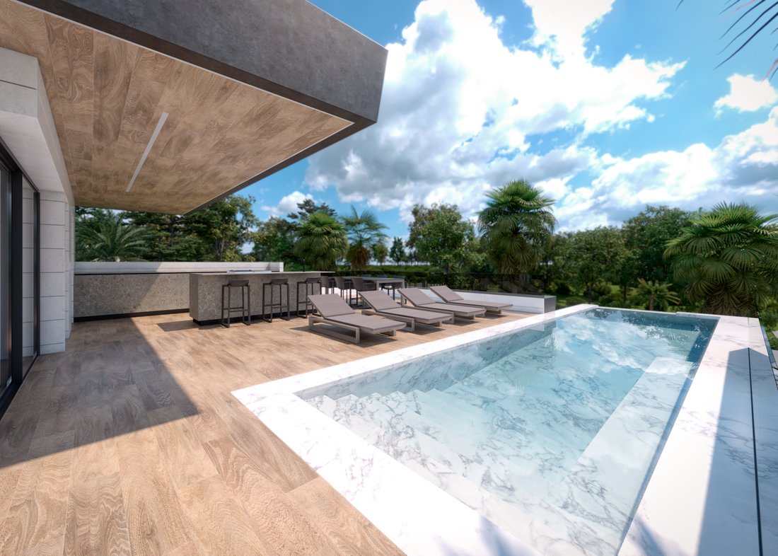 Villa à Torre-Pacheco, Murcie, Espagne 2 - 15239521