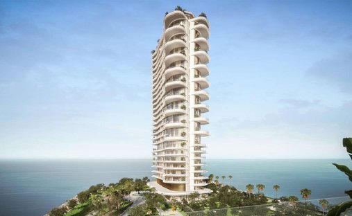 Penthouse in Dubai, Dubai, United Arab Emirates 1