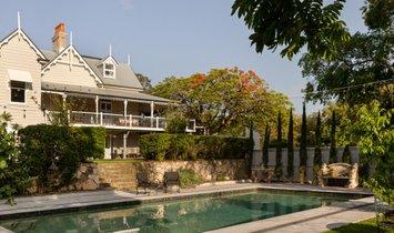 House in Corinda, Queensland, Australia 2