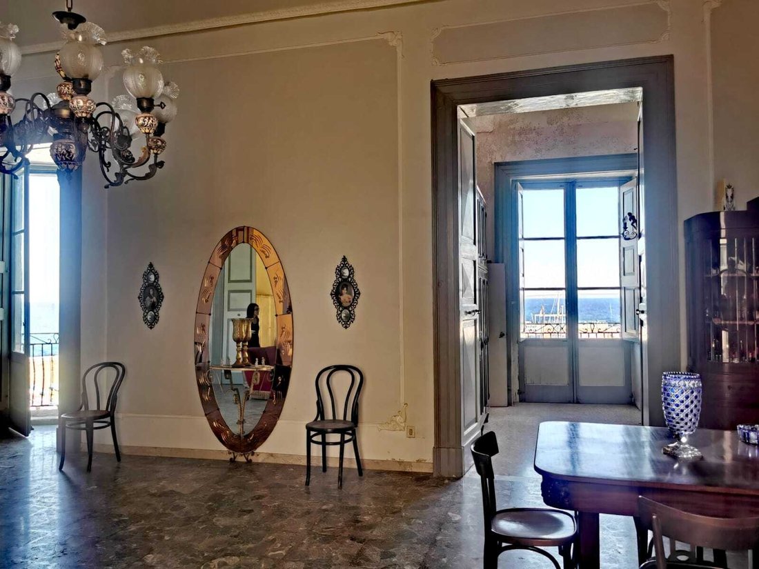 House in Historic Center, Gallipoli, Apulia 1 - 15236796