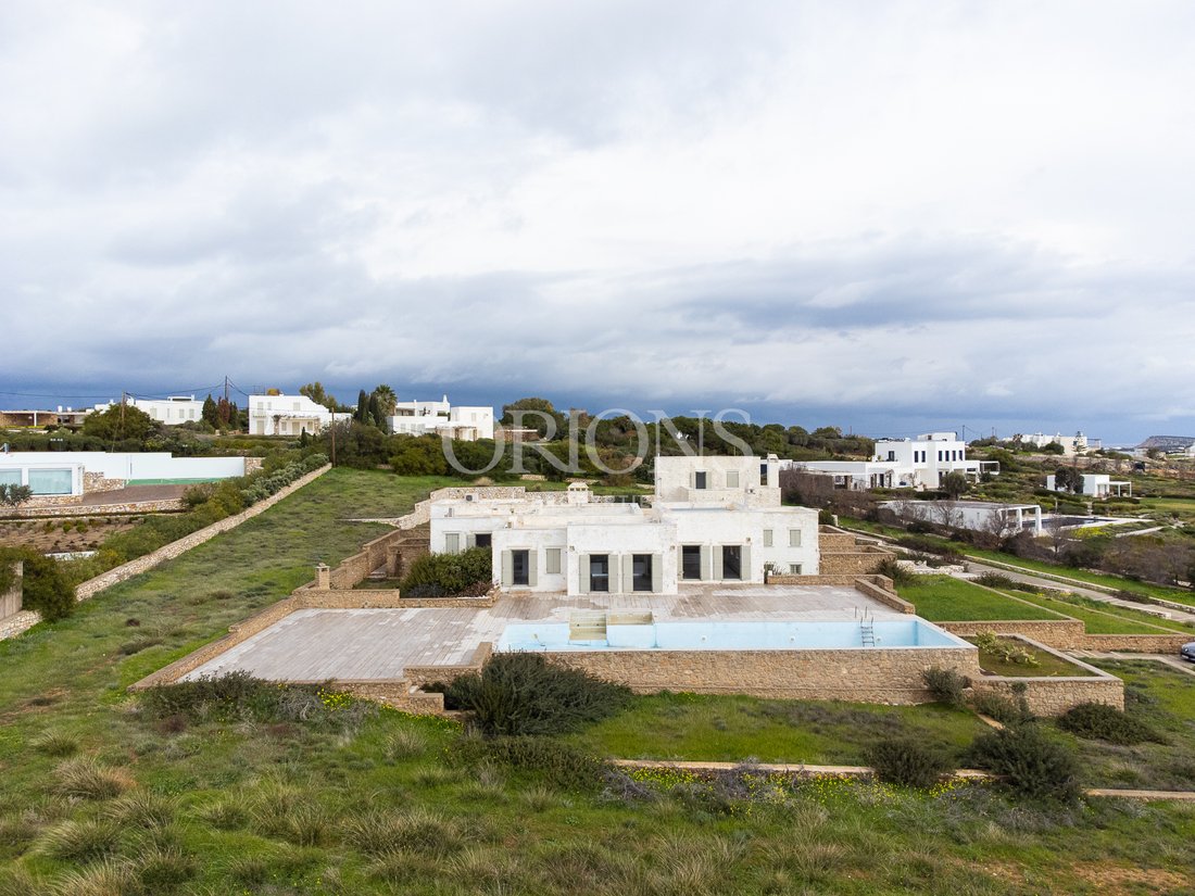 Villa in Paros, Aegean, Greece 4 - 15236845