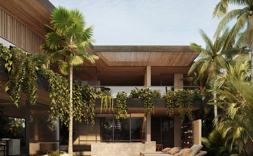 Villa in Kecamatan Kuta Utara, Bali, Indonesia 1