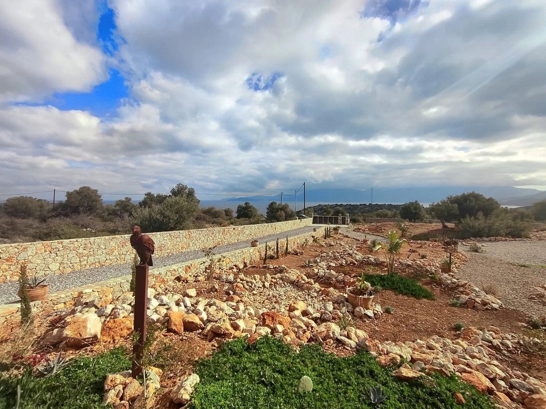 Villa in Community of Kritsa, Agios Nikolaos Municipal Unit, Greece 5 - 15236608