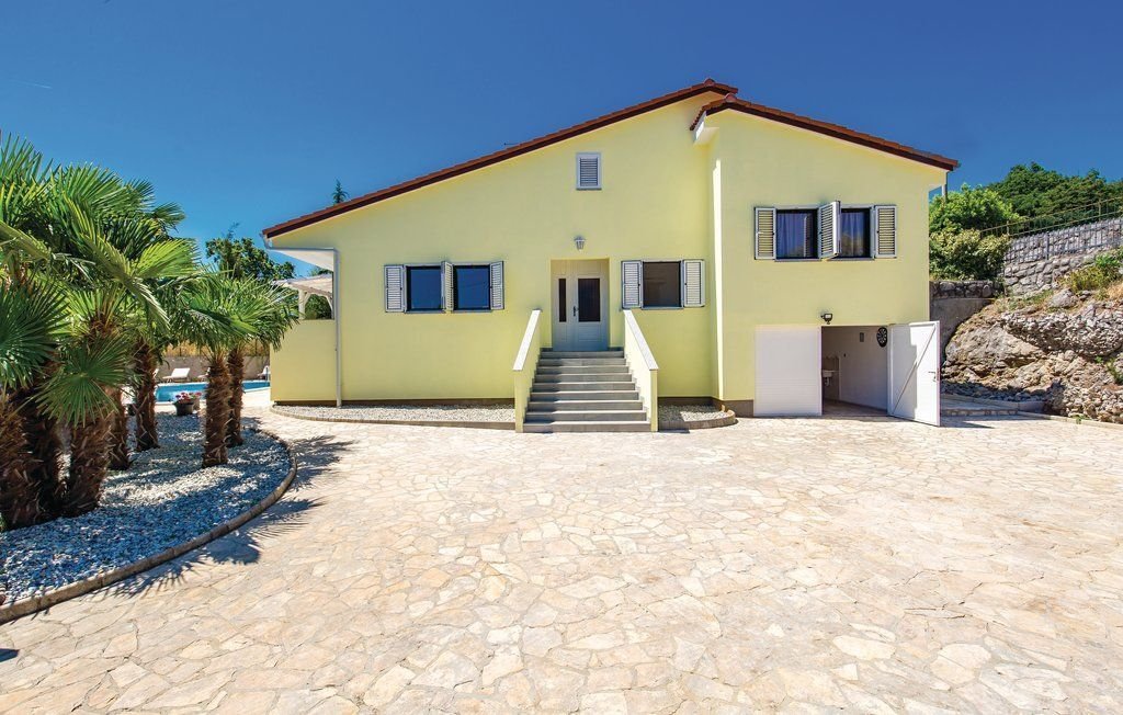 Villa in Grad Opatija, Primorje-Gorski Kotar County, Croatia 4 - 15234901
