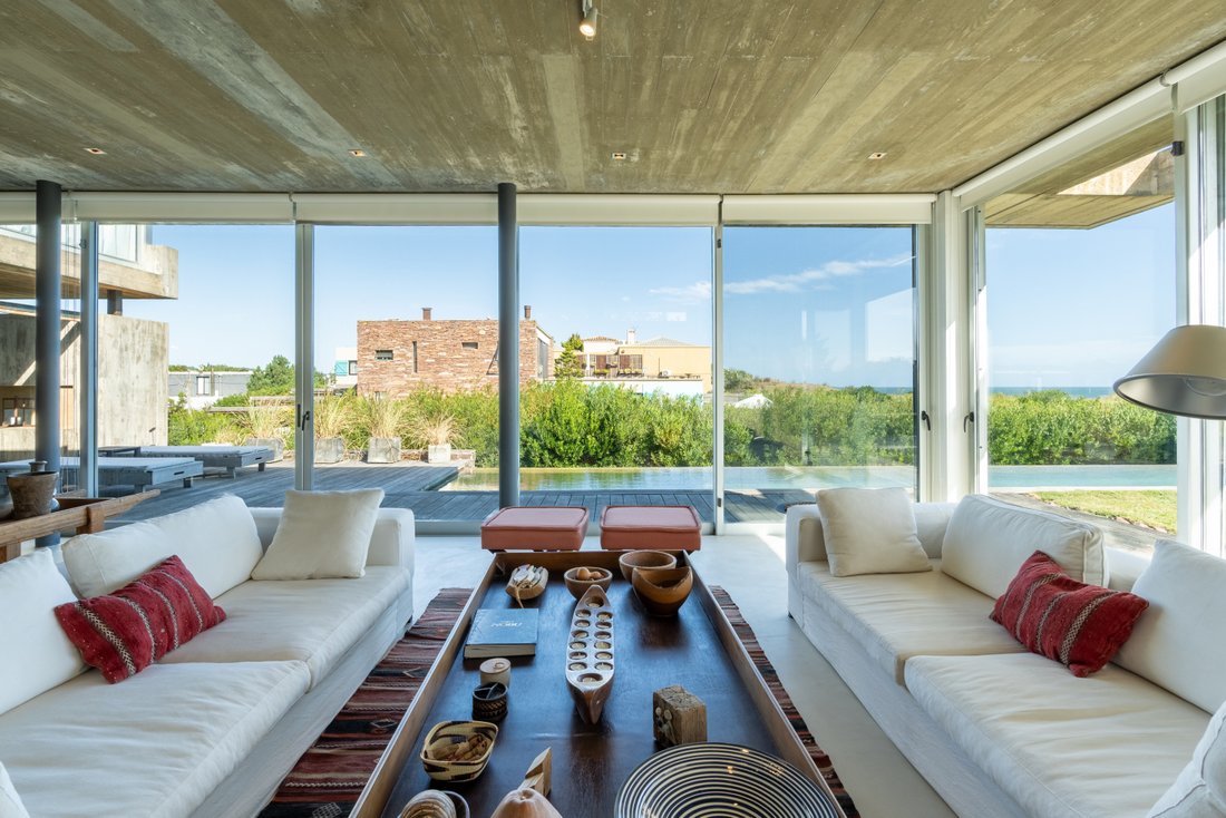 Townhouse in Punta Ballena, Maldonado Department, Uruguay 4 - 15237800