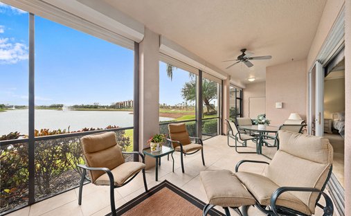 Condo in Naples, Florida, United States 1
