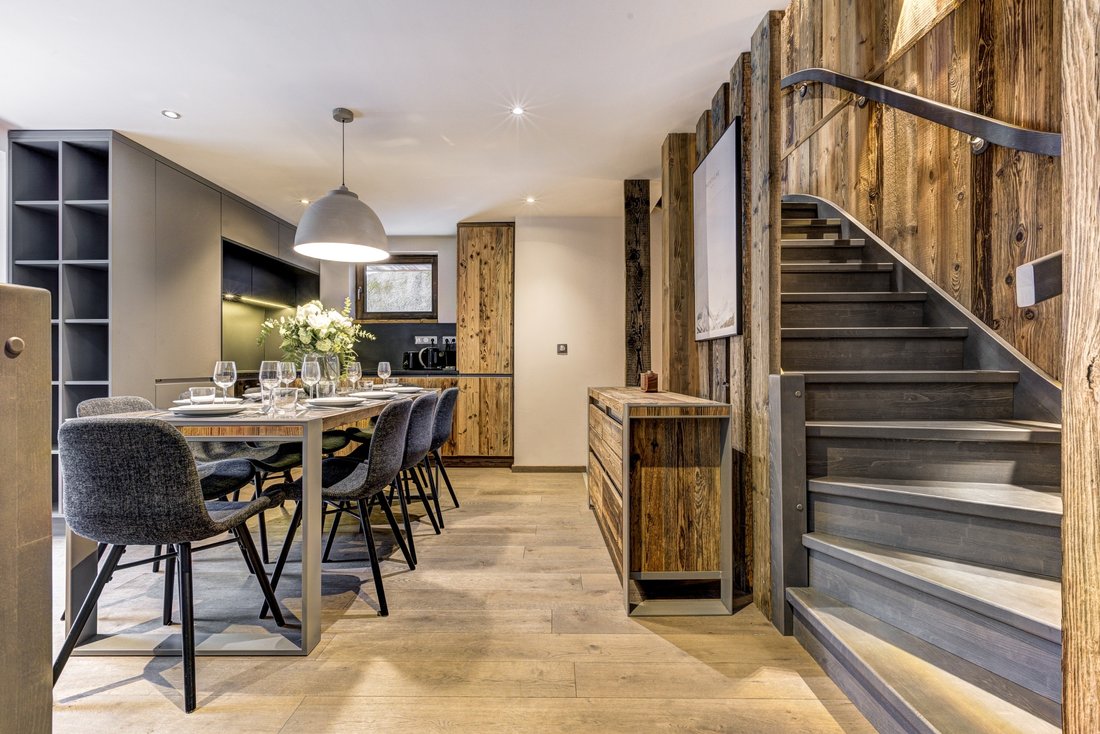 Apartment in Chamonix, Auvergne-Rhône-Alpes, France 2 - 15236459