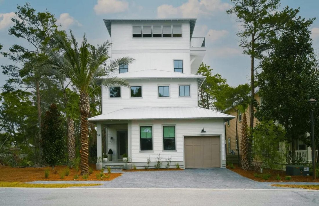 House in Rosemary Beach, Florida, United States 2 - 15238490