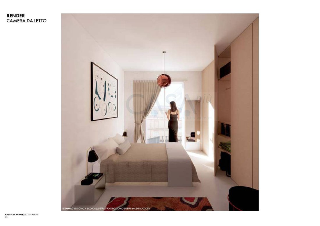 Apartment in Europa-Sentina, San Benedetto del Tronto, Marche 4 - 15238603