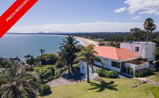 Maison de ville à Punta Ballena, Maldonado, Uruguay 1