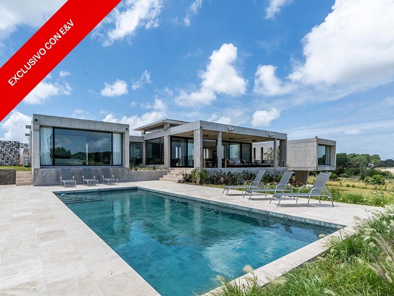 Townhouse in Laguna Escondida, Maldonado Department, Uruguay 1 - 15237773