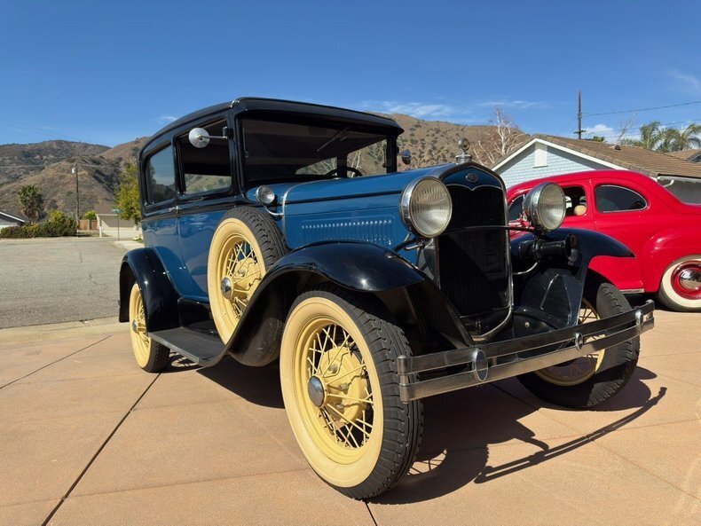 Coupe in Glendale, United States 5 - 15229324