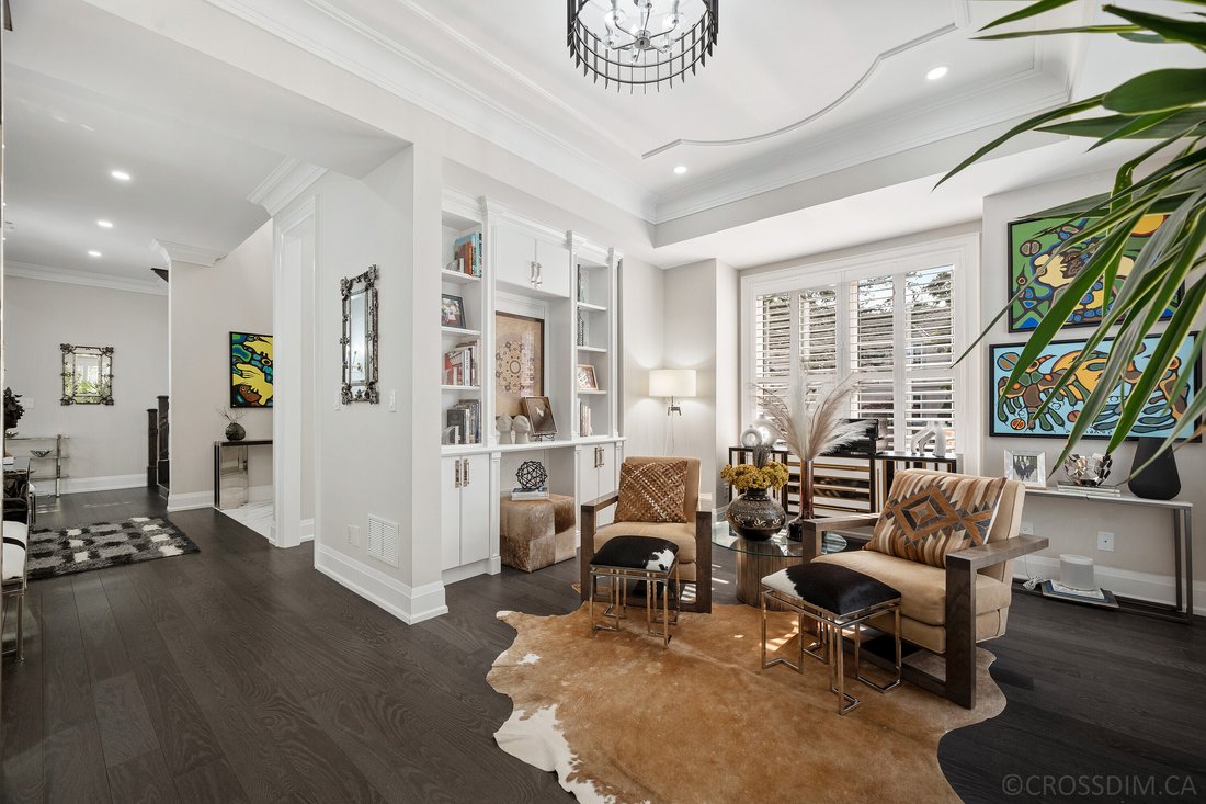 House in Toronto, Ontario, Canada 3 - 15236891